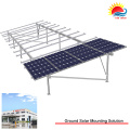 China Manufacturer Solar Panel Rack for Ground (SY0273)